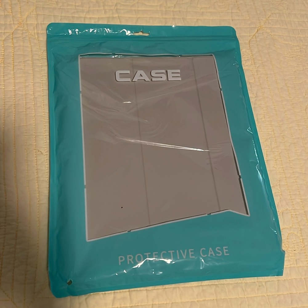 New in Package - IPAD protective Case